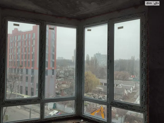 2-кімнатна квартира, пров. Індустріальний: новобудова, моноліт - фото 2