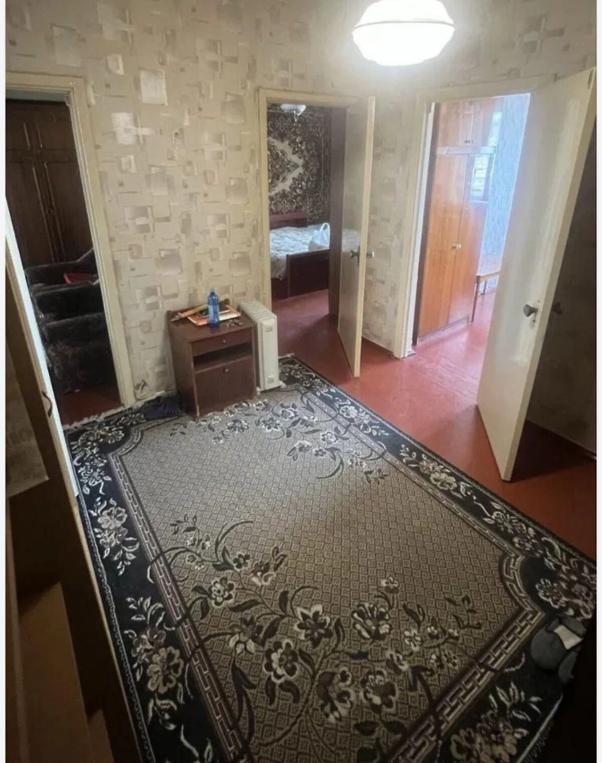 3-кімнатна квартира, Караваєві Дачі: можна з малими дітьми - фото 2