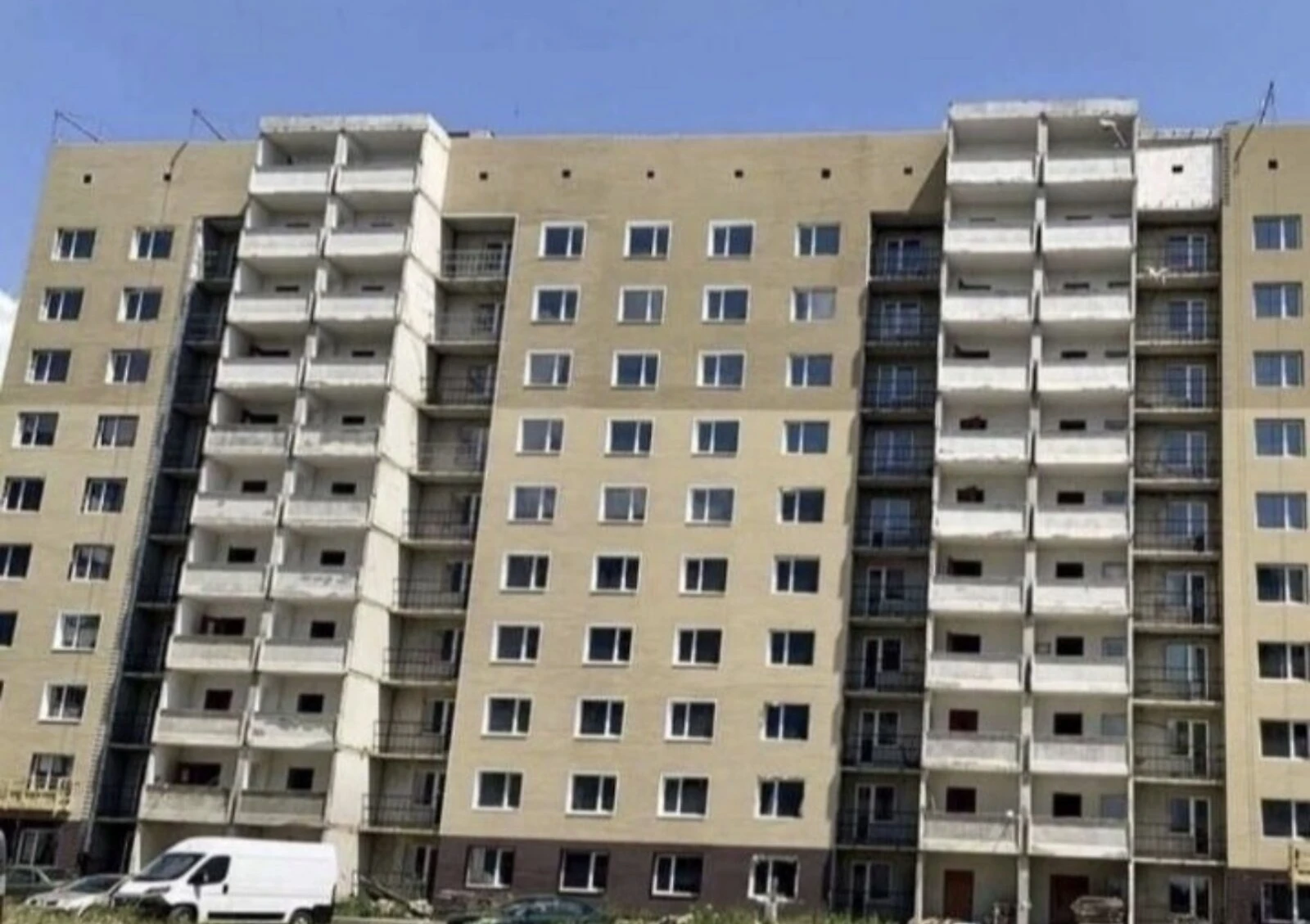 1-кімнатна квартира, Полтава: здача 2028, переуступка, фото 2