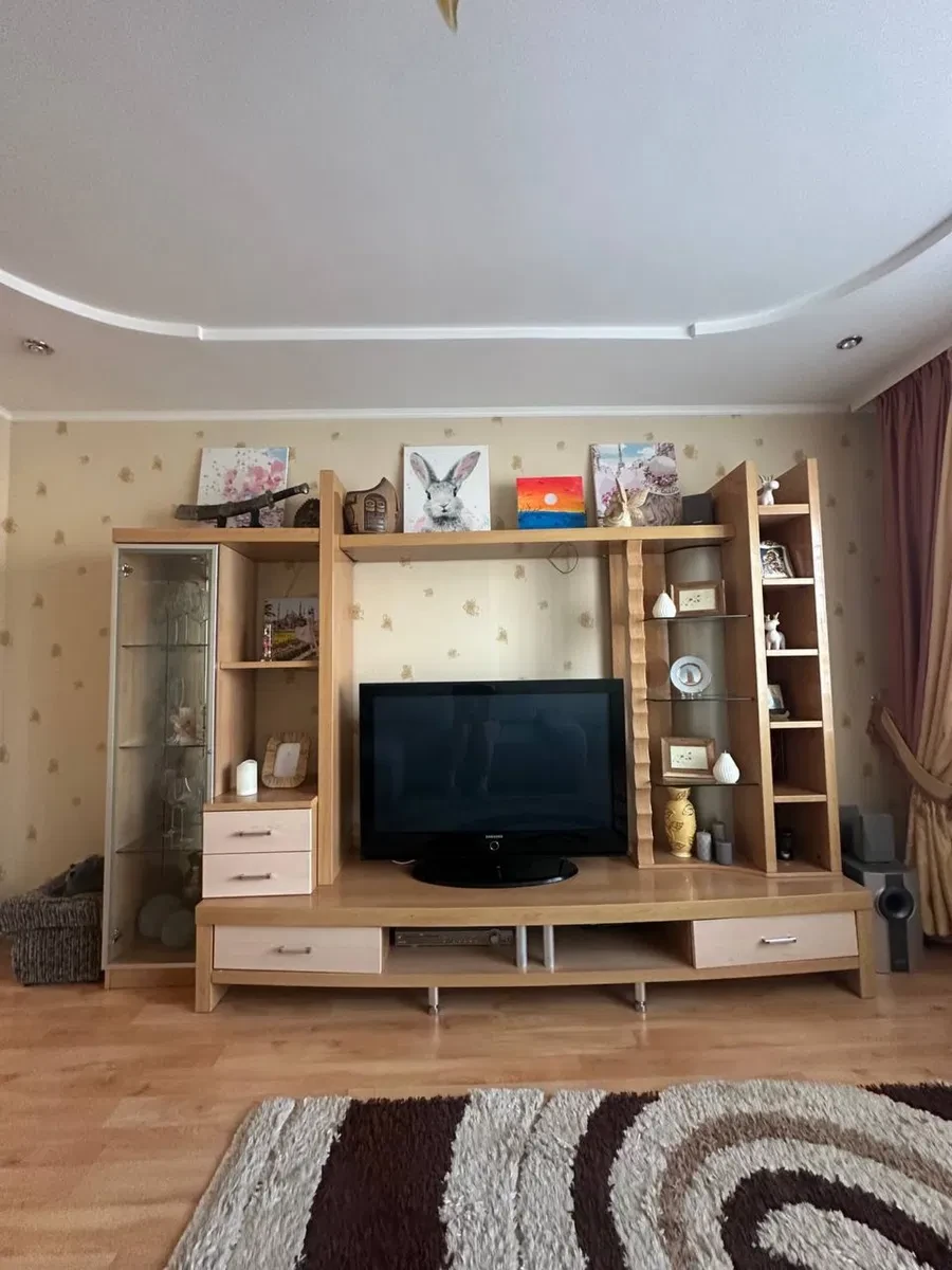 3-кімнатна квартира, Фортечний: чешка, Дендропарк поруч - фото 2