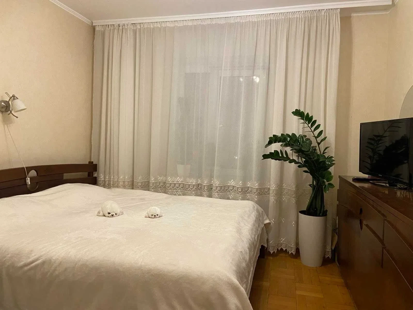 3-кімнатна квартира, Дарницький: паркомісце, дві утеплені лоджії - фото 2