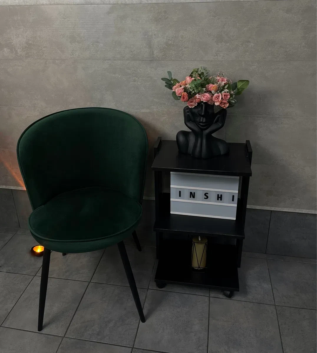 Рабочее место, Дарницкий: студия INSHI, клиенты студии, фото 5