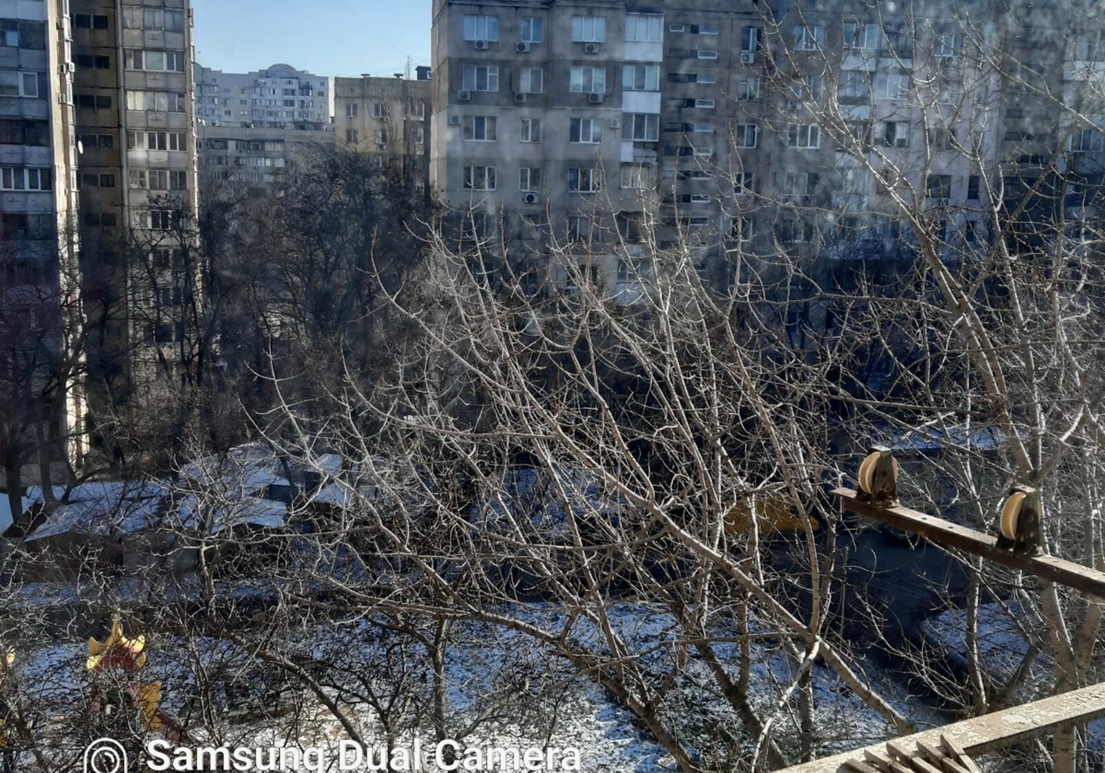 1-комнатная квартира, Слободка: без маленьких детей - фото 3