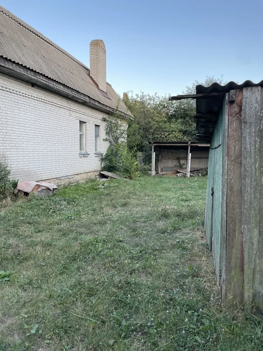Будинок, Сомкова Долина: для великої родини, річка Сага, ліс, фото 4