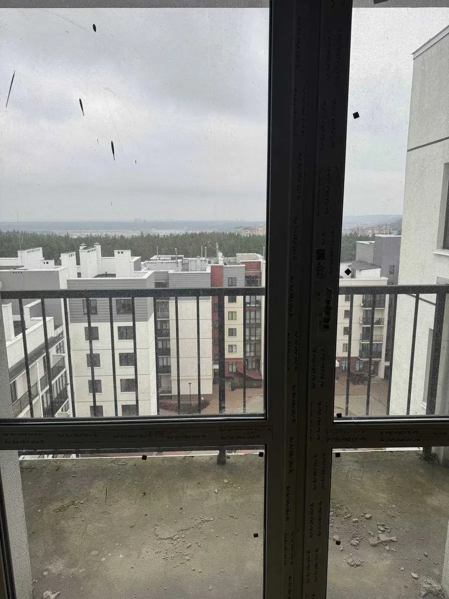 2-комнатная квартира в ЖК Парковий Квартал: вид на Днепр, дизайн-проект, фото 5