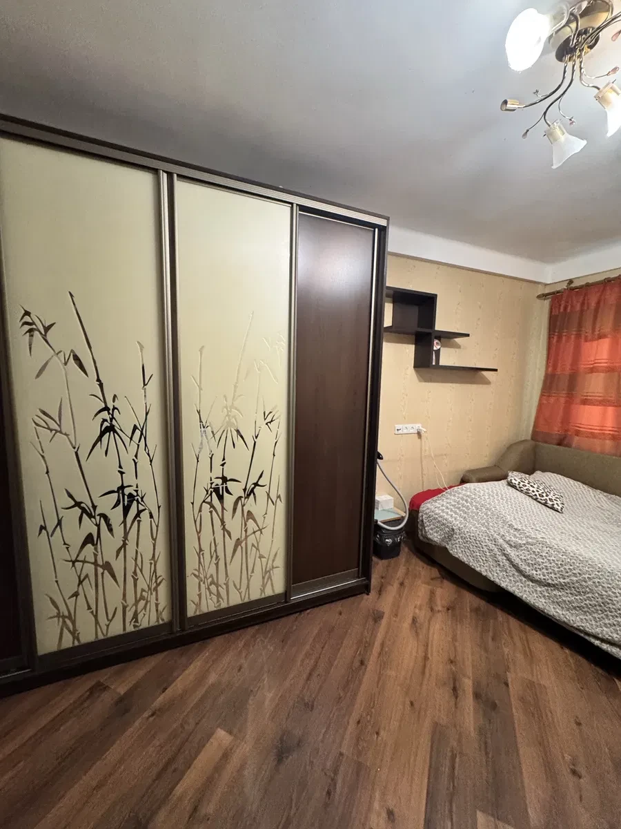 2-комнатная квартира, Соломенский: свободна, мебель и техника, фото 5