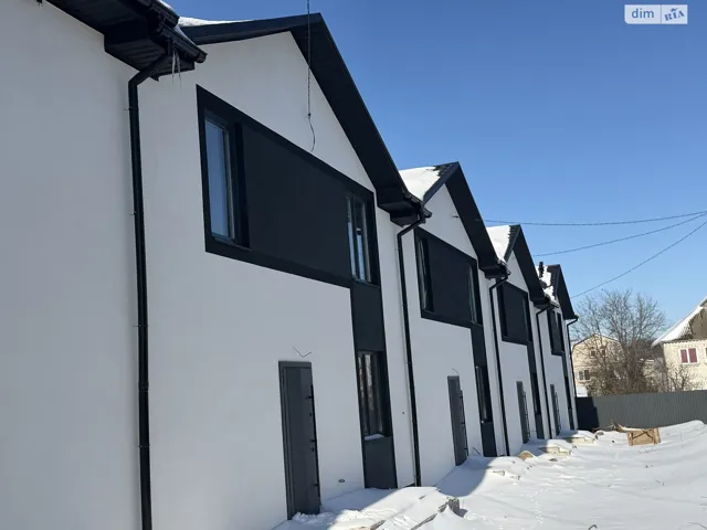 Таунхаус, Вінницькі Хутори: новобудова, резервне живлення, здача в 2026 - фото 4