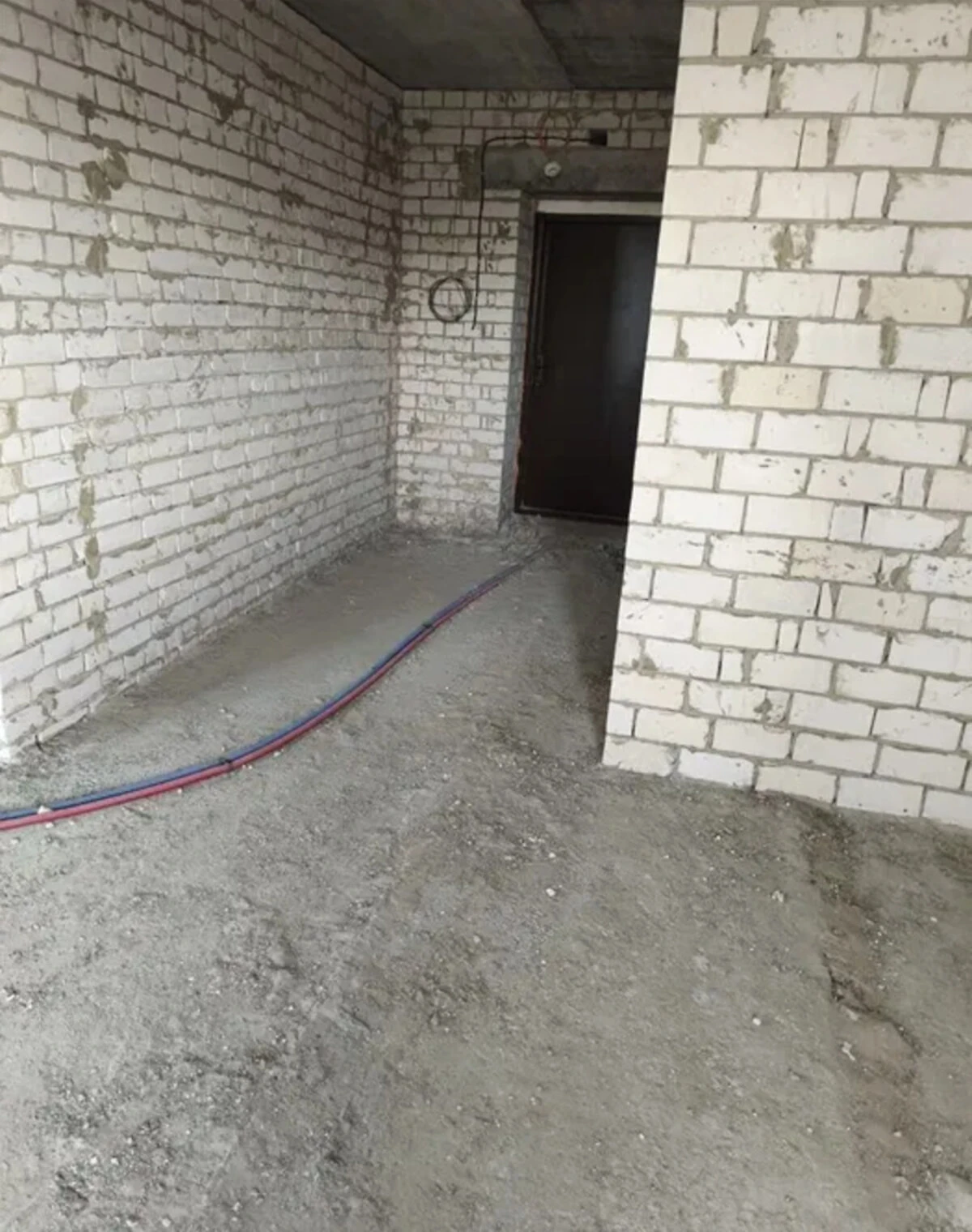 1-кімнатна квартира, Салтівський: кухня 10 м² - фото 2