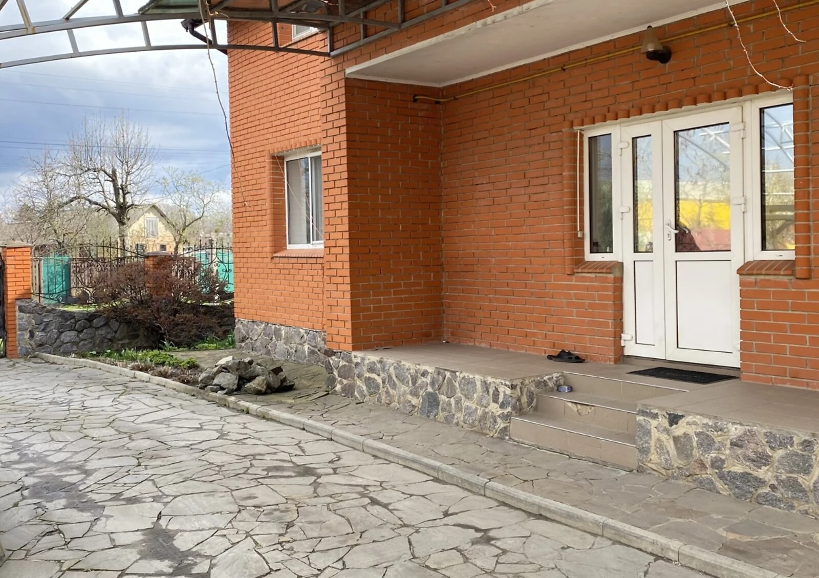 Будинок, Диканька: 4 спальні, ділянка 16 соток, єОселя - фото 5