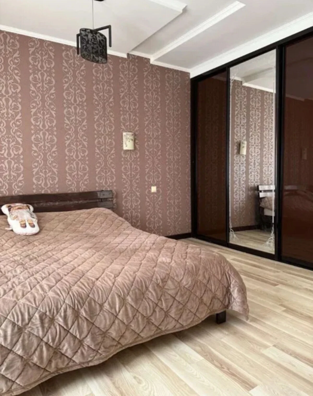 2-кімнатна квартира, Івано-Франківськ: газове опалення, кухня 26 м², фото 5