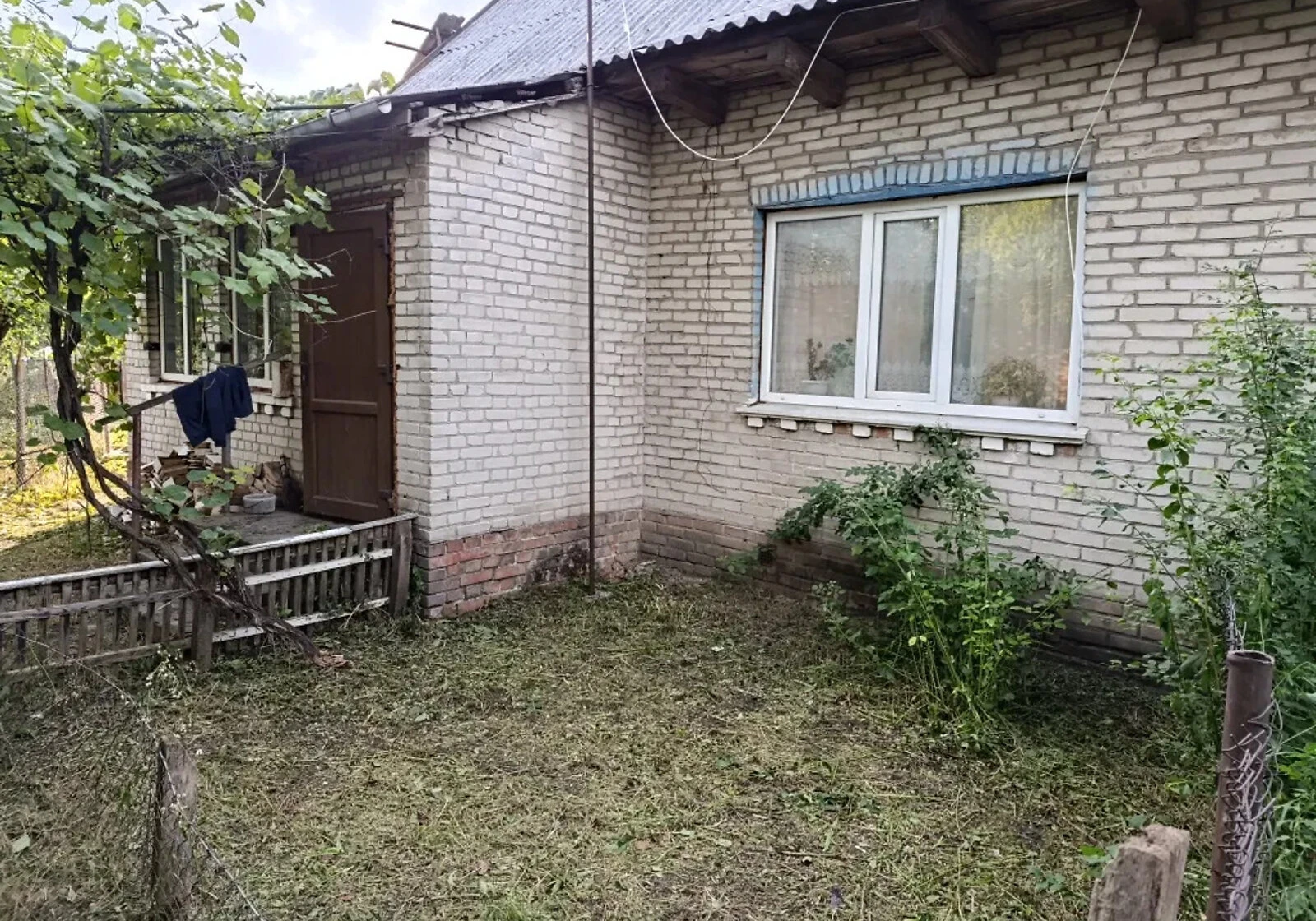 2-кімнатна квартира, Ківерці: новобудова, індивідуальне газове опалення