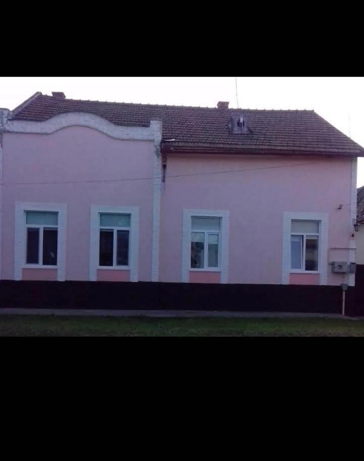 Будинок, Косонь: 4 спальні, веранда і сад