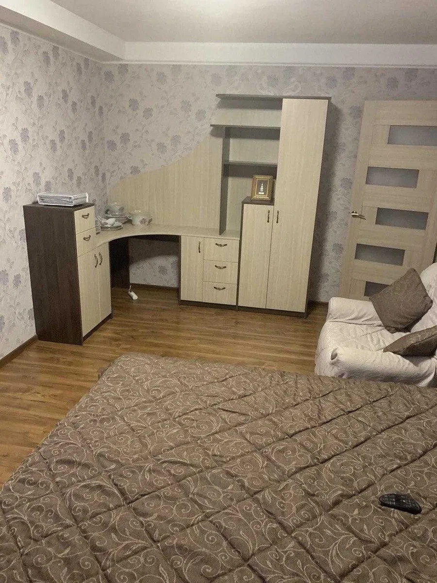 1-комнатная квартира, Дарницкий: закрытая парковка, лесопарк - фото 3