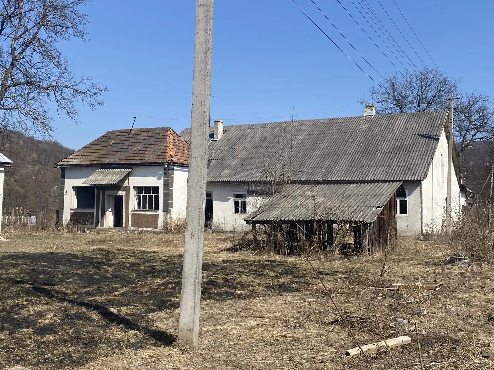 Комплекс зданий, Верхнее Водяное: берег озера, 0,54 га, фото 3