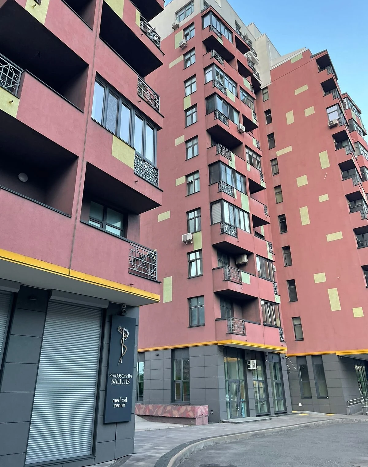3-комнатная квартира, Лукьяновка: резервное питание, 2 санузла, фото 5