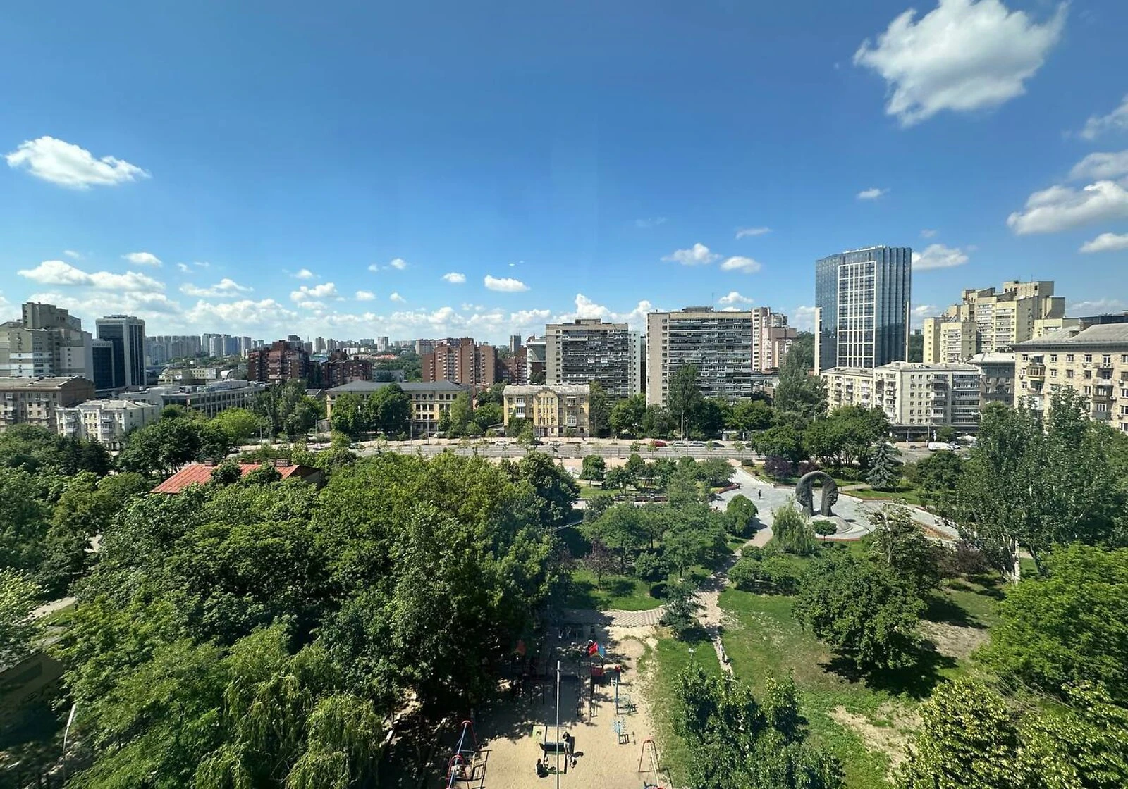 3-кімнатна квартира, Печерський: метро Палац Україна - фото 3