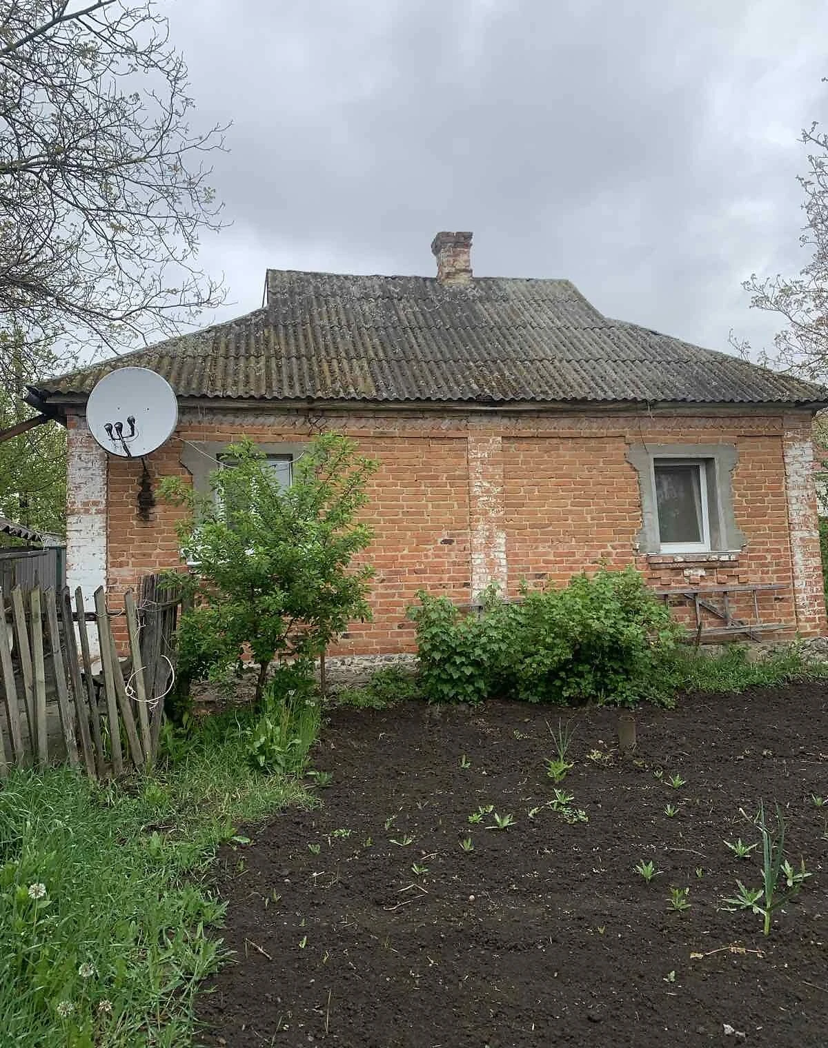 Будинок, Хмільник: ділянка 6.7 сотки, можливий торг, фото 3