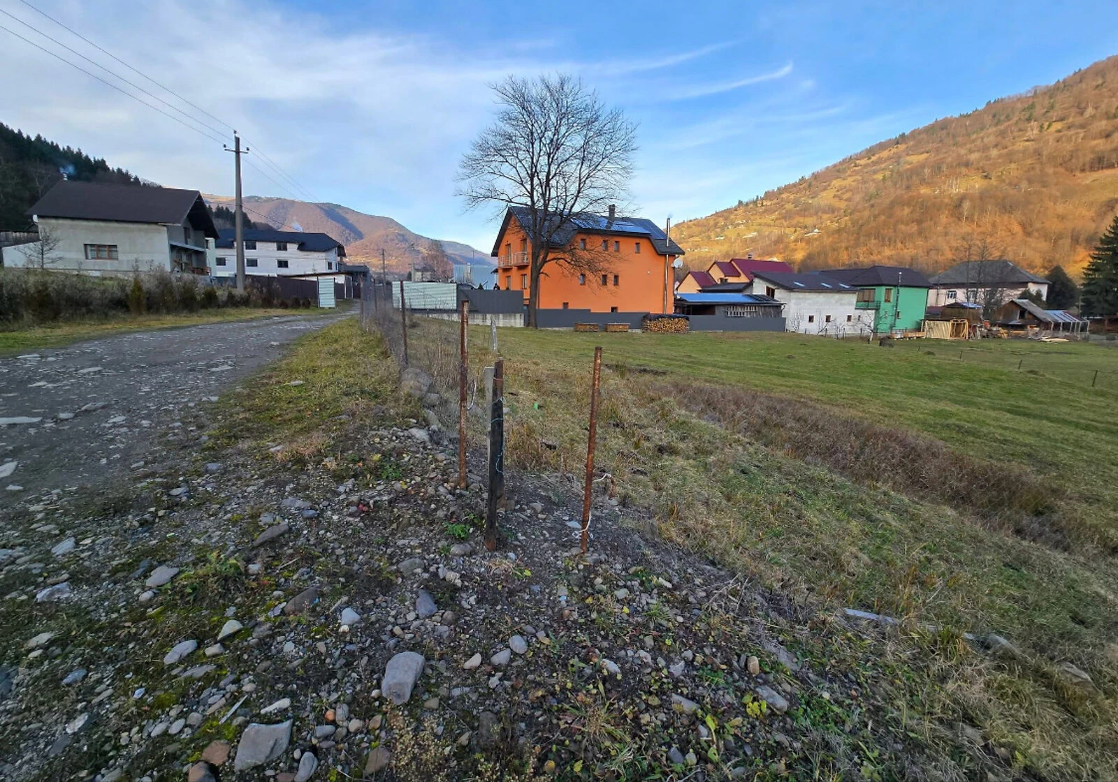 Ділянка 14 соток, Кваси: під житлову забудову, електрика, фото 4