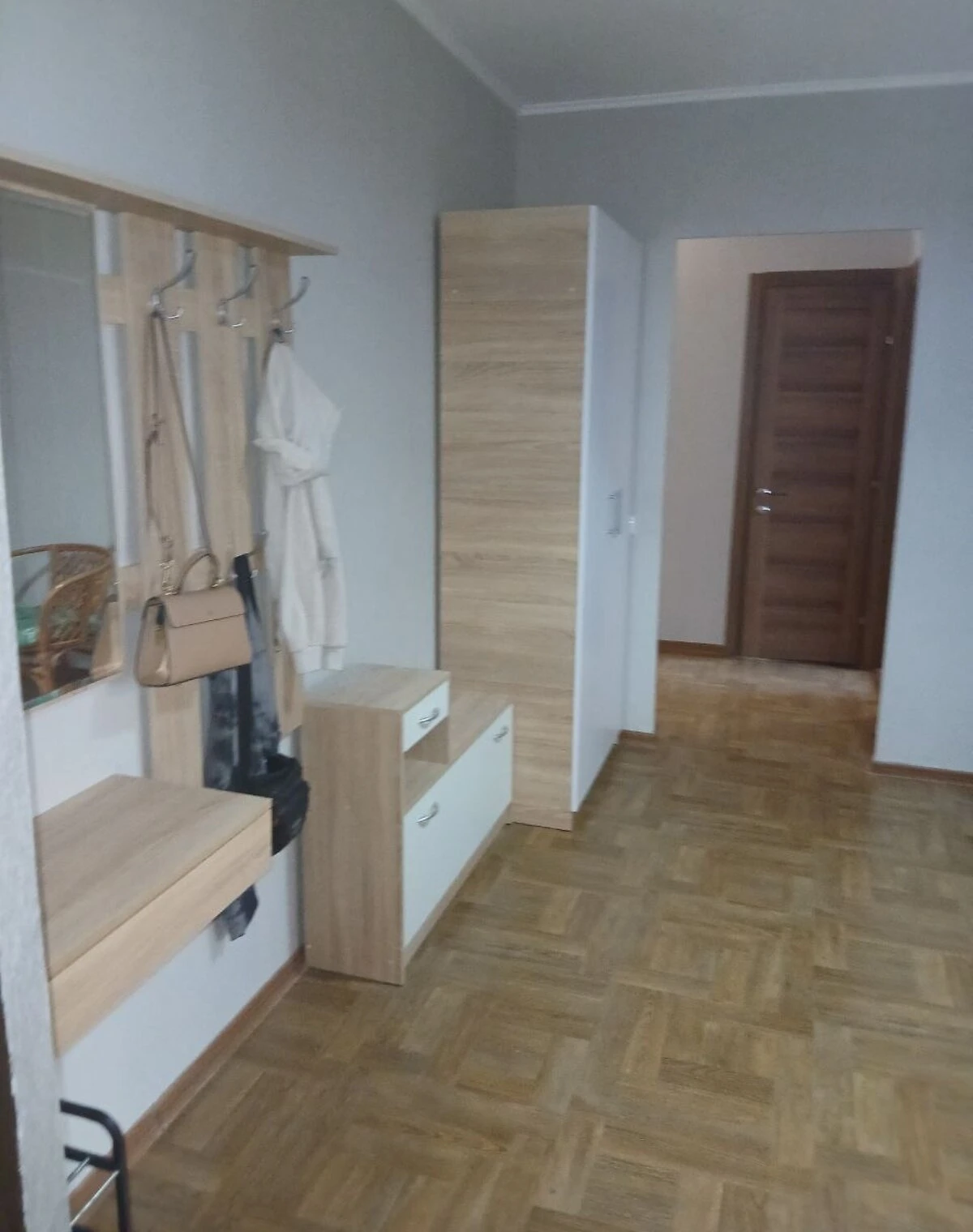 3-кімнатна квартира, Пріорка: укриття, тепло й вода без світла - фото 2