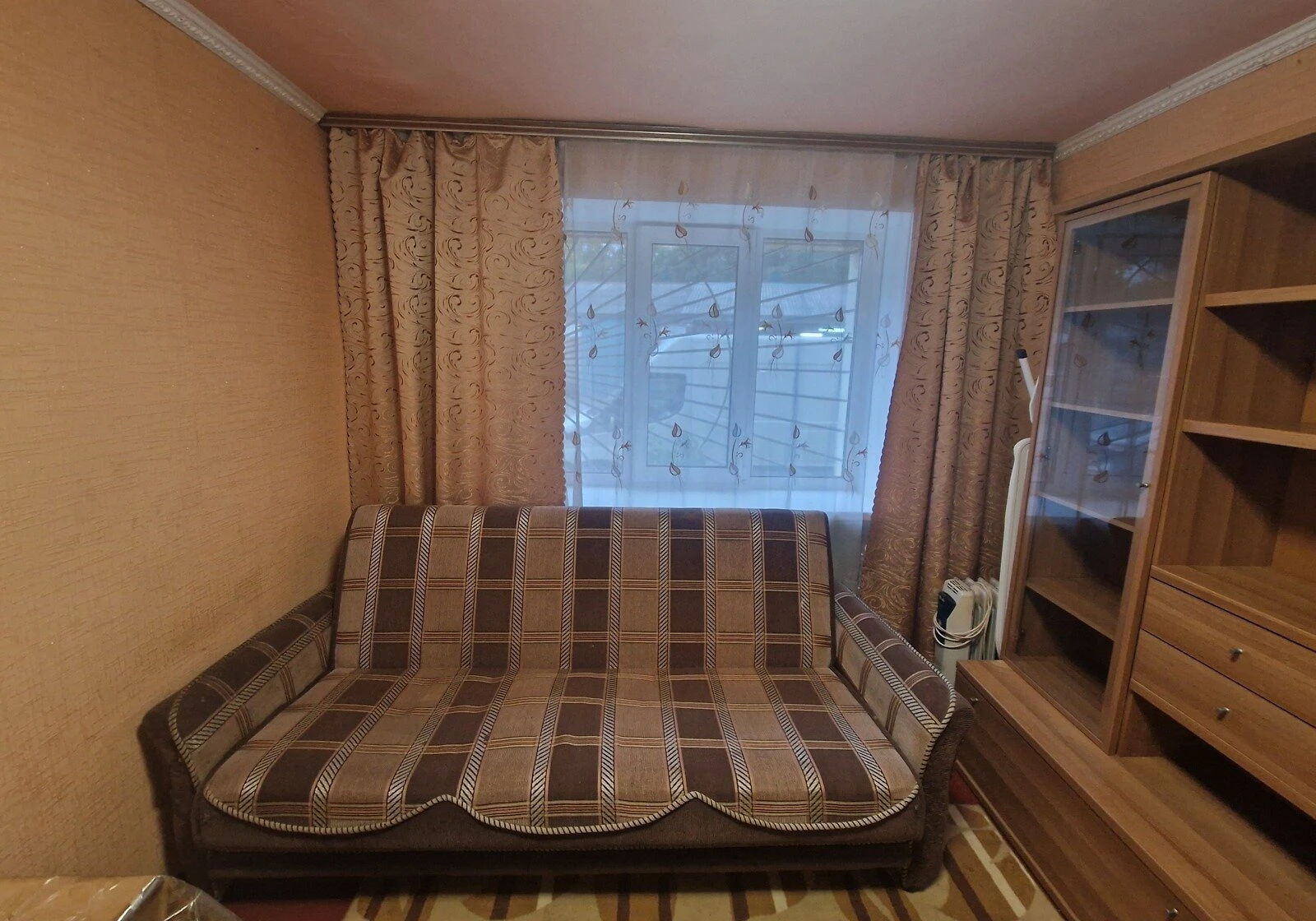 Комната, Буча: торг возможен, бойлер, фото 3