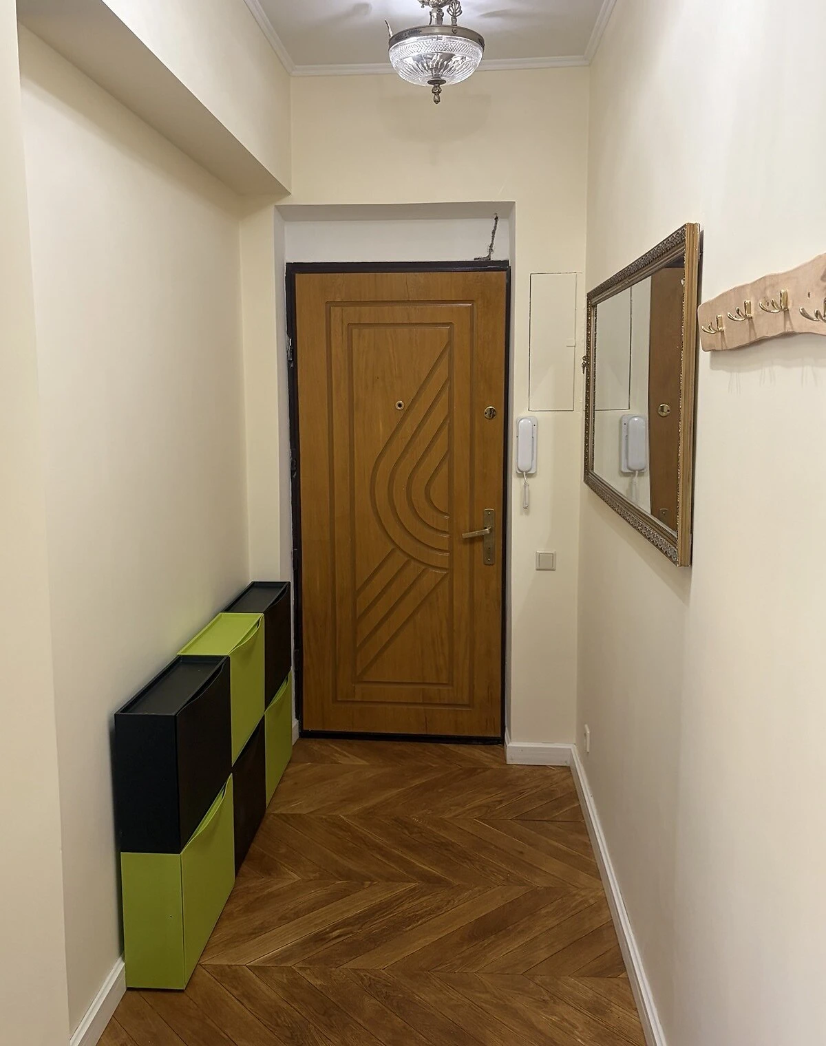 3-кімнатна квартира, Шевченківський: мансарда, кухня-студія, фото 4