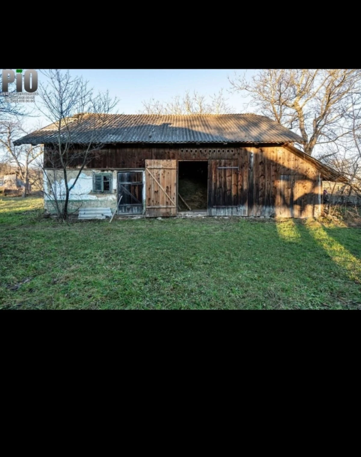 Будинок, Кобаки: веранда, 55 соток, єОселя, фото 3