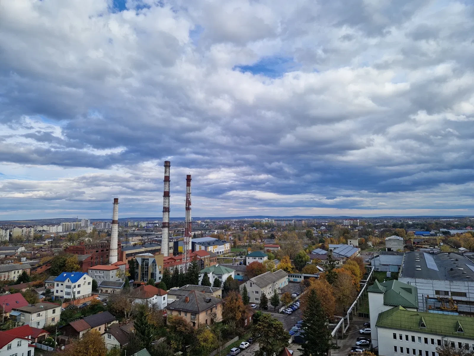 1-кімнатна квартира у ЖК Містечко центральне: 1 місяць безкоштовно - фото 1