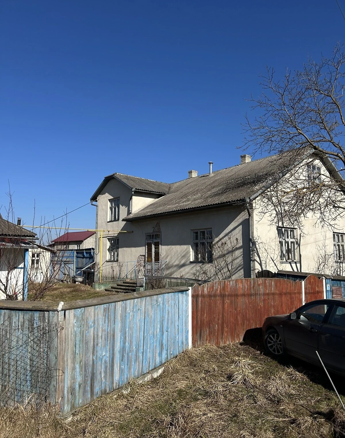 Будинок, Михальча (Сторожинець): пічне опалення, 36 соток, єОселя - фото 2