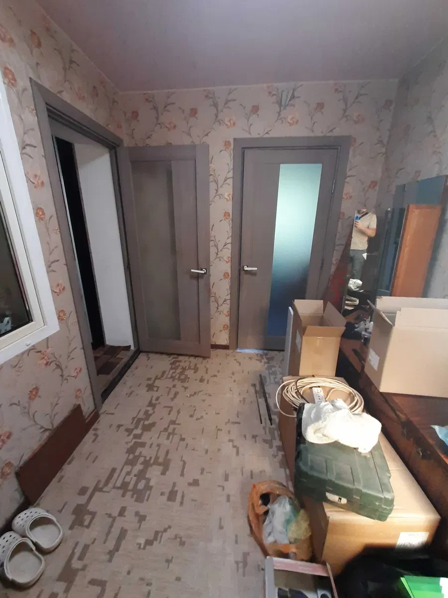 Частина будинку, Соборний: гараж, опалення без світла - фото 4