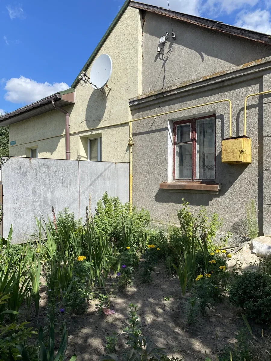 Частина будинку, Балки: парк 900 річчя за 5 хвилин, власне подвір’я - фото 2