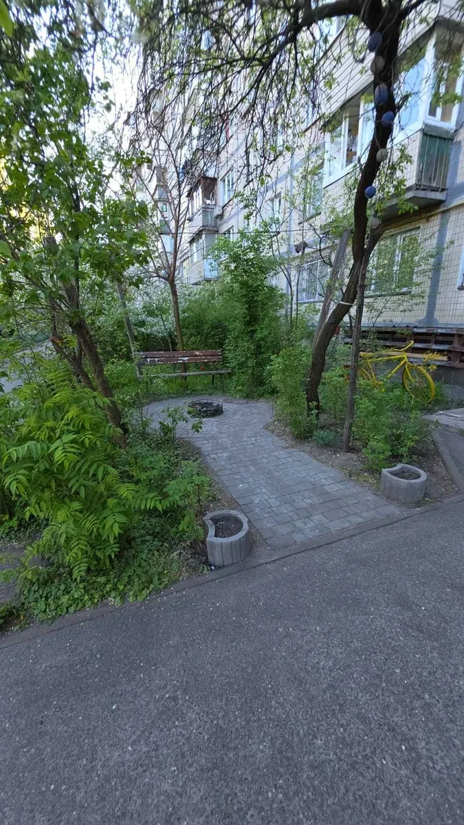 2-комнатная квартира, Днепровский: метро Черниговская за 800 м - фото 2