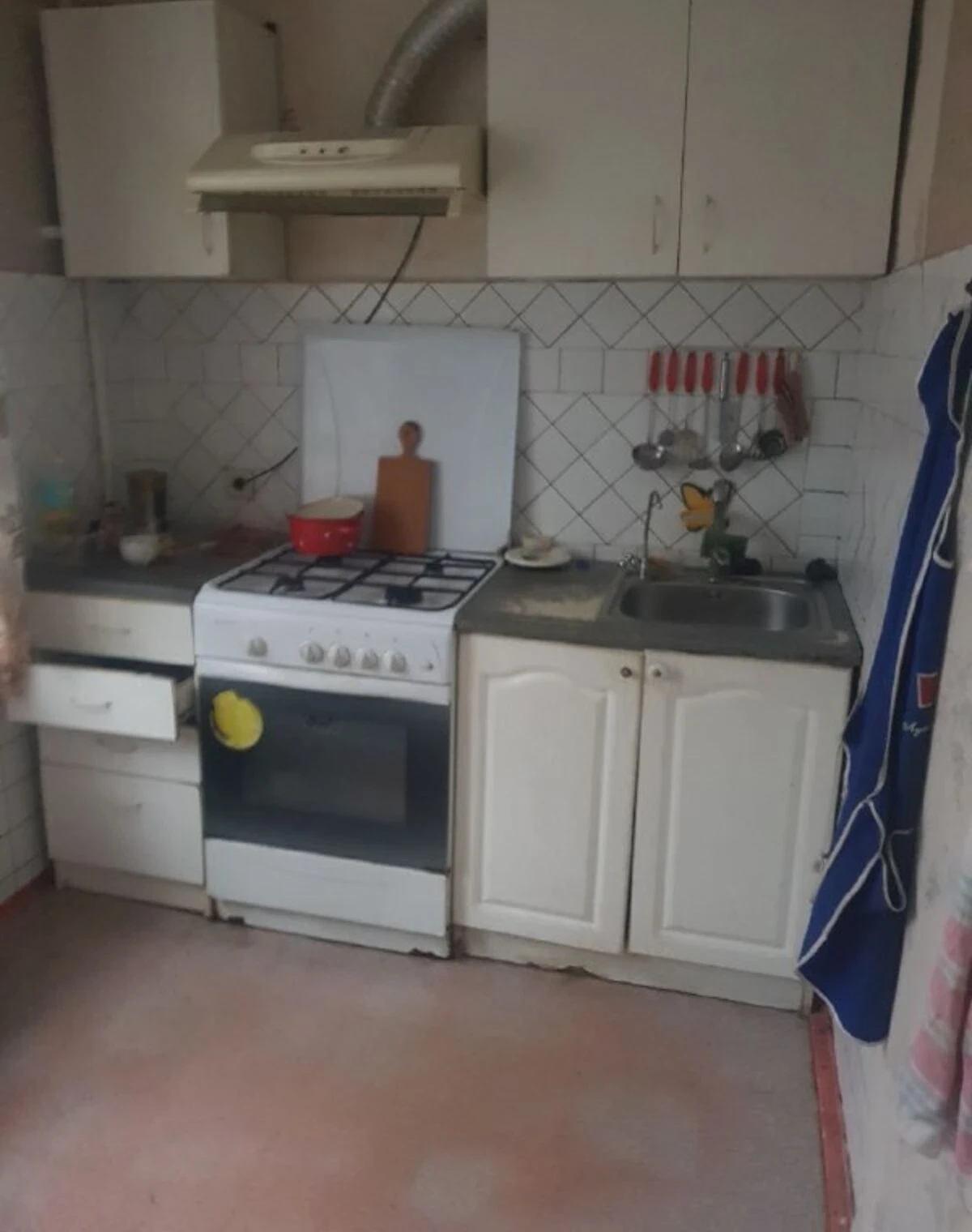 3-кімнатна квартира, Шевченківський: торг можливий