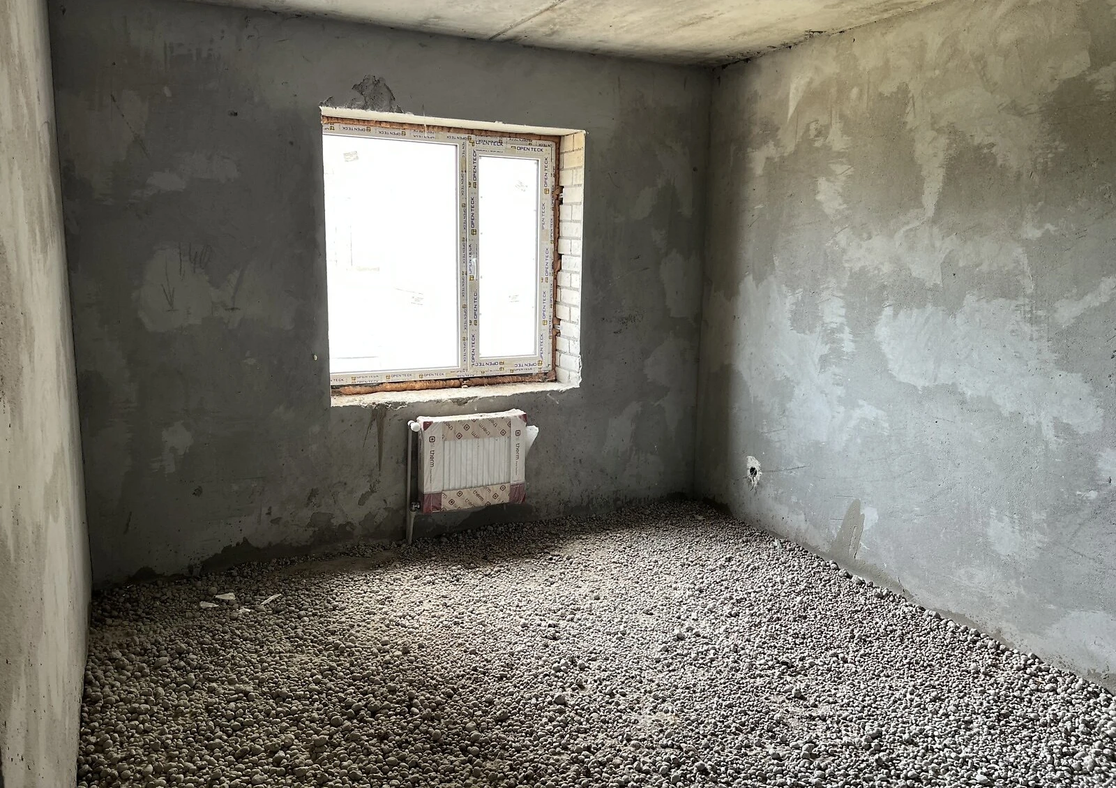 3-кімнатна квартира, Заводський: новобудова, 2 санвузли - фото 3