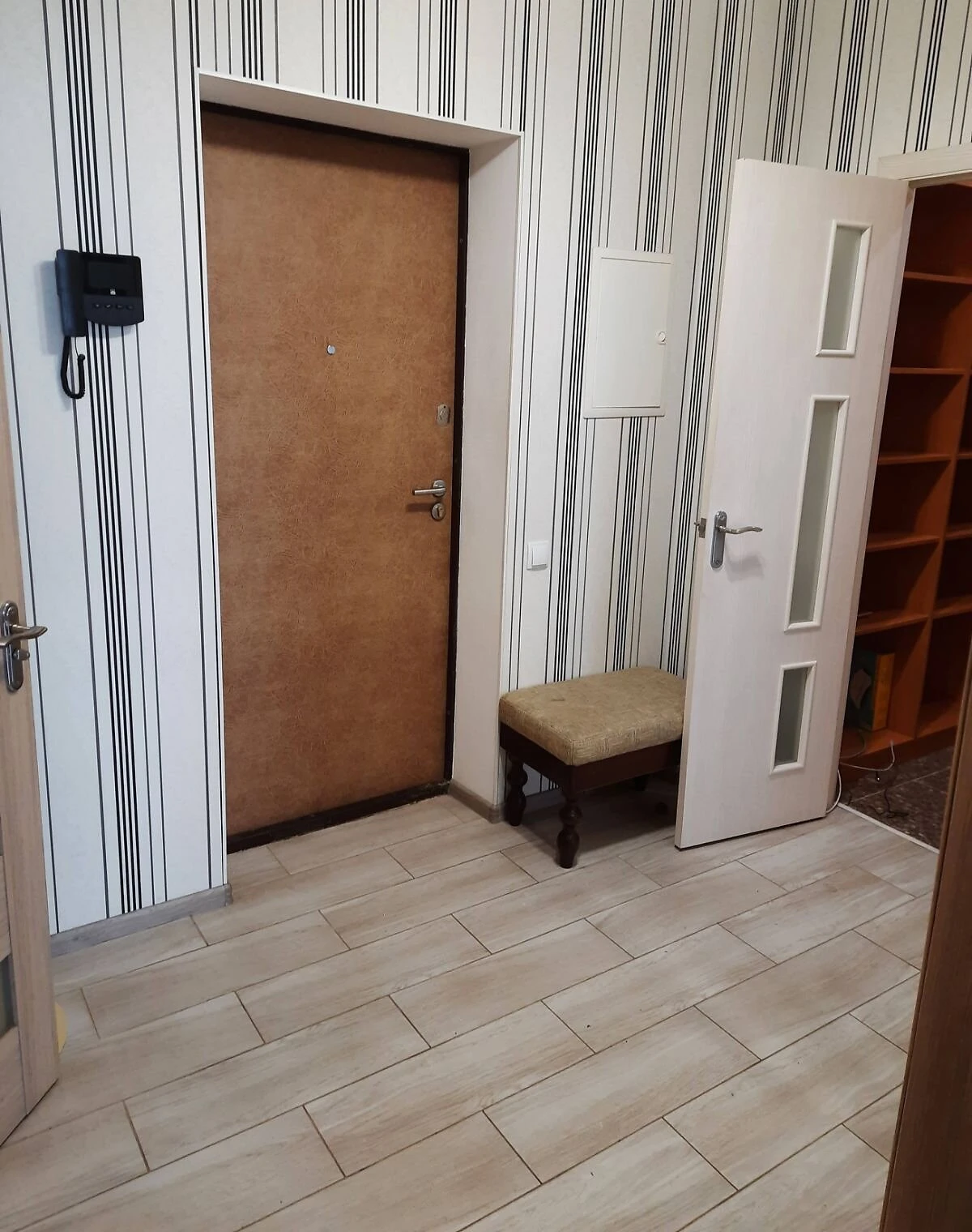 1-кімнатна квартира, Теремки-1: євроремонт, метро Теремки - фото 2