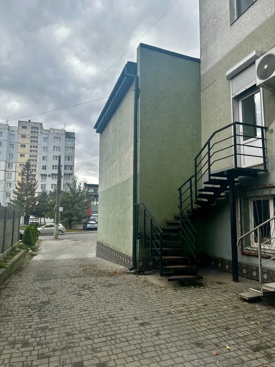 Приміщення, Івано-Франківськ: центральна дорога, є орендар, фото 5
