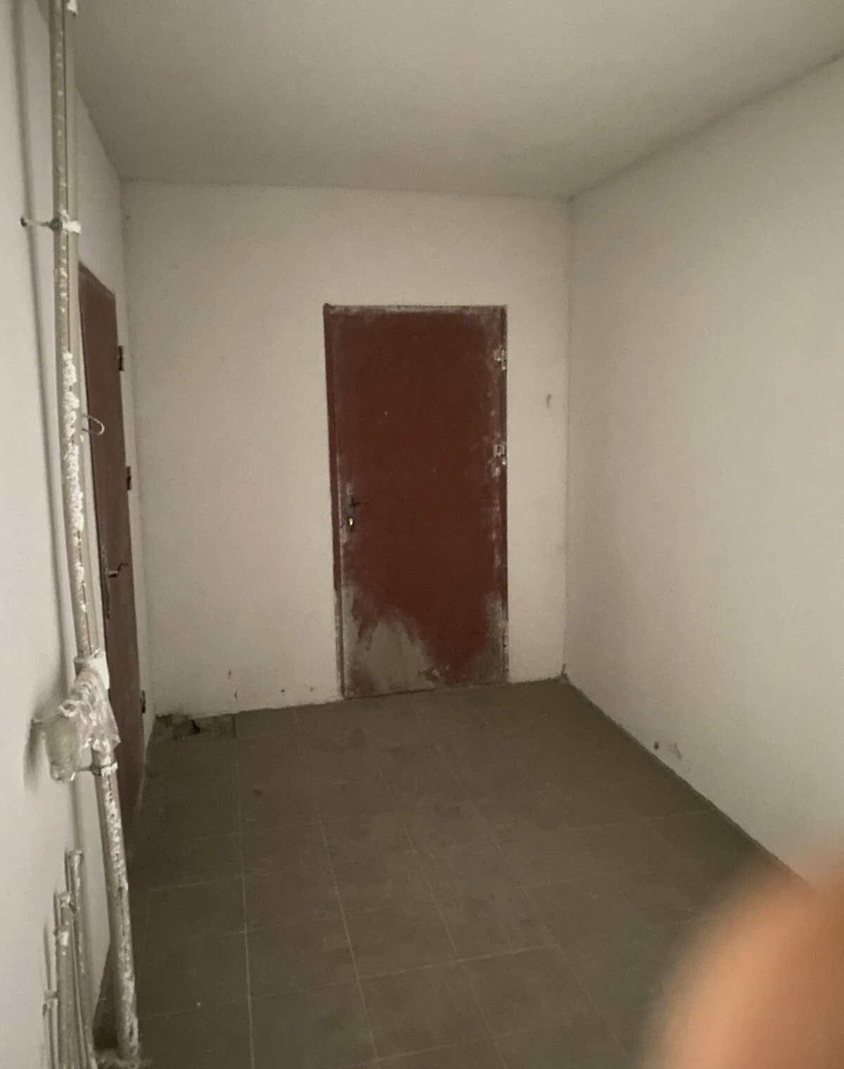 1-кімнатна квартира, Боженка: новобудова, укриття в будинку - фото 5