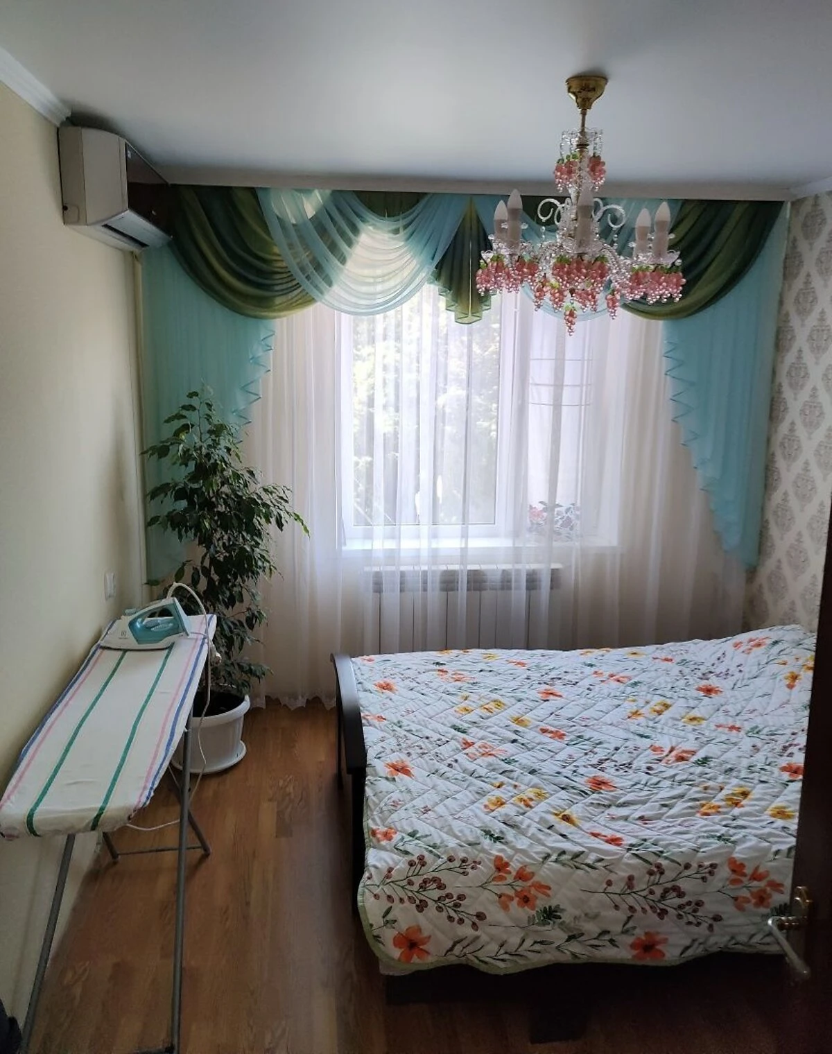 2-кімнатна квартира, Павлоград: дизайнерський ремонт, фото 2