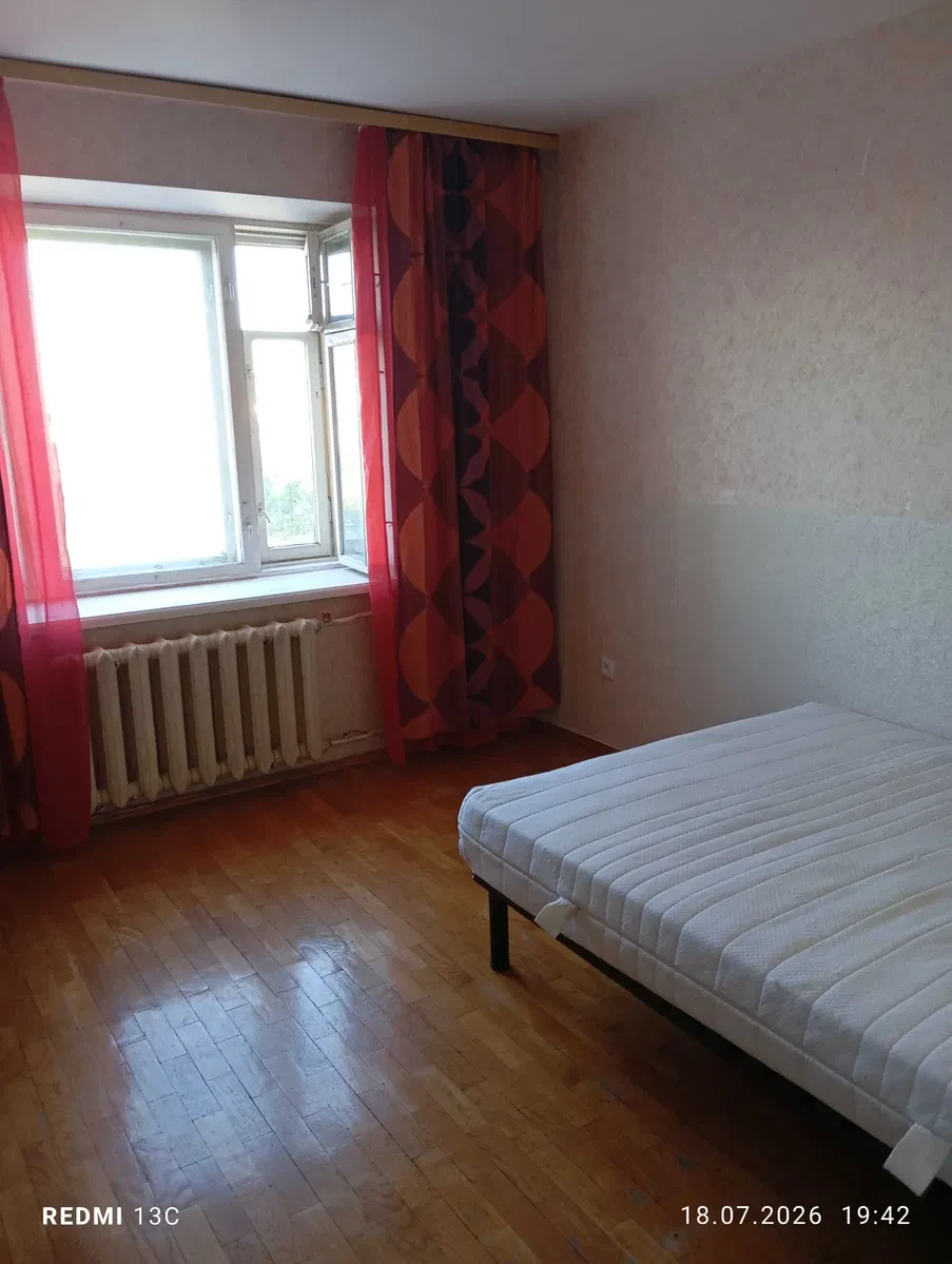 2-кімнатна квартира, Дніпровський: школа 150 м, ліфт працює без світла - фото 4
