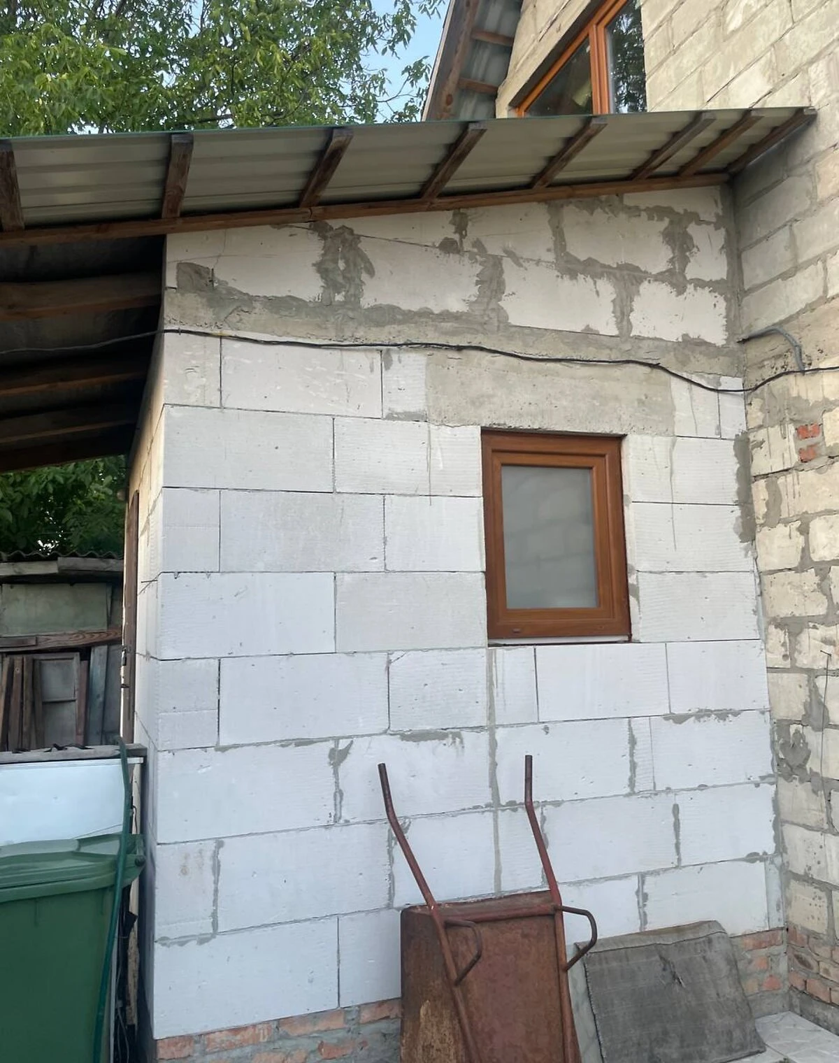 Будинок, Ківерці: сад, торг можливий, фото 5