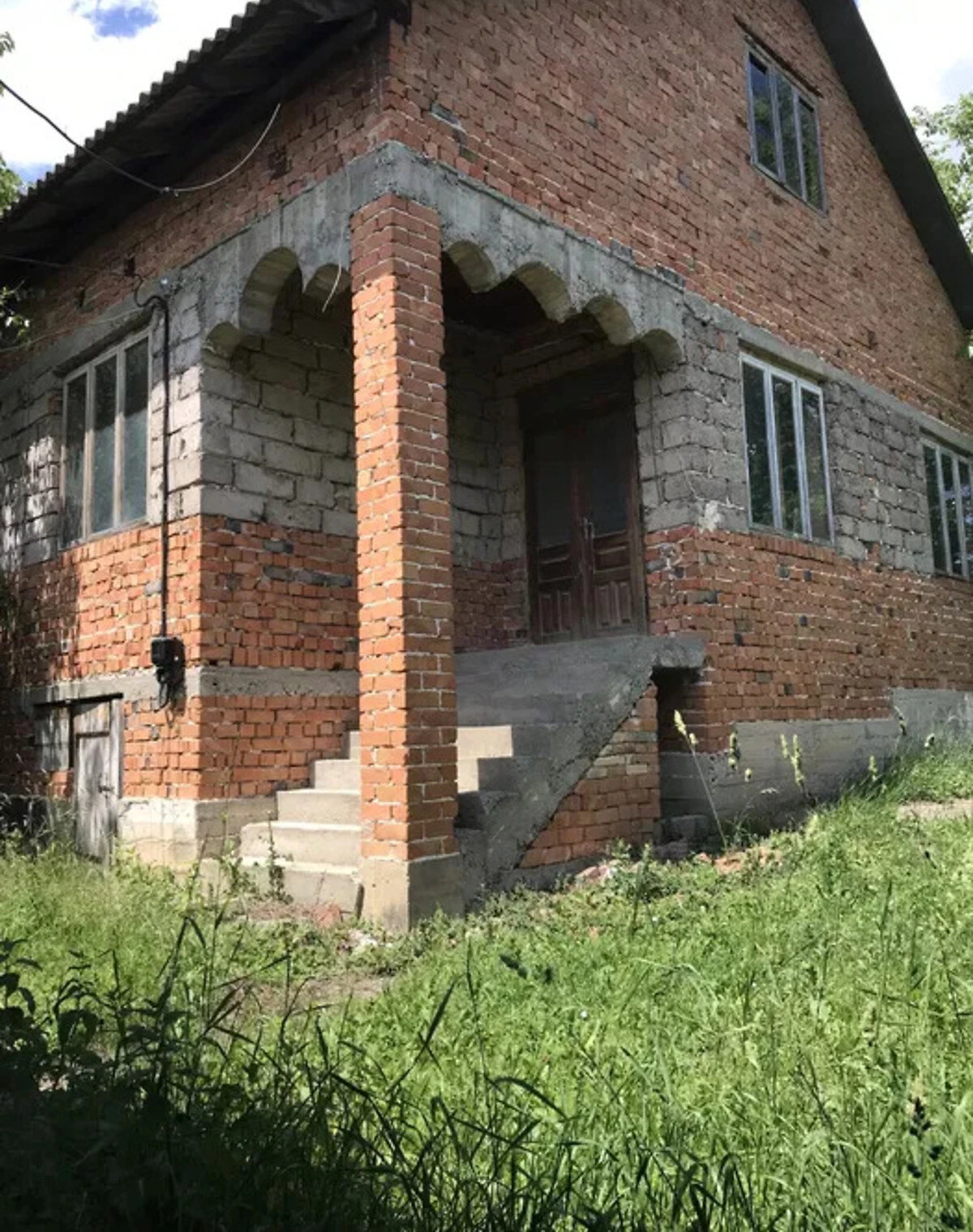 Будинок, Товтри: криниця, гараж у прибудові, 10 соток, фото 3
