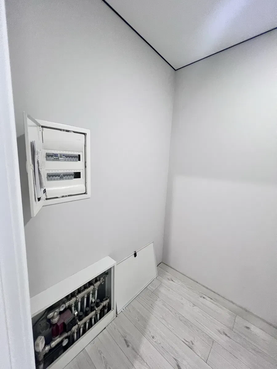 1-кімнатна квартира у ЖК MANHATTAN LITE: євроремонт, біля озера, фото 5