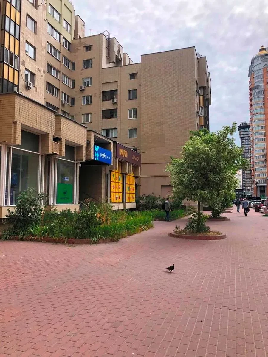 Приміщення, Оболонський: фасадне, підвальне, 100 м до метро Мінська - фото 3