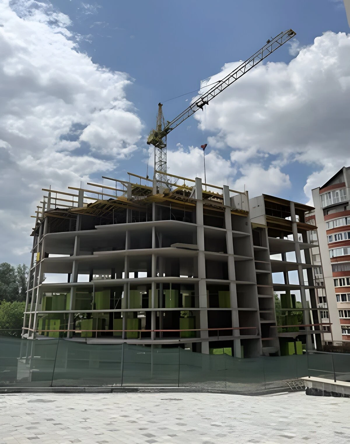 2-комнатная квартира, Тернополь: переуступка, без комиссии - фото 1