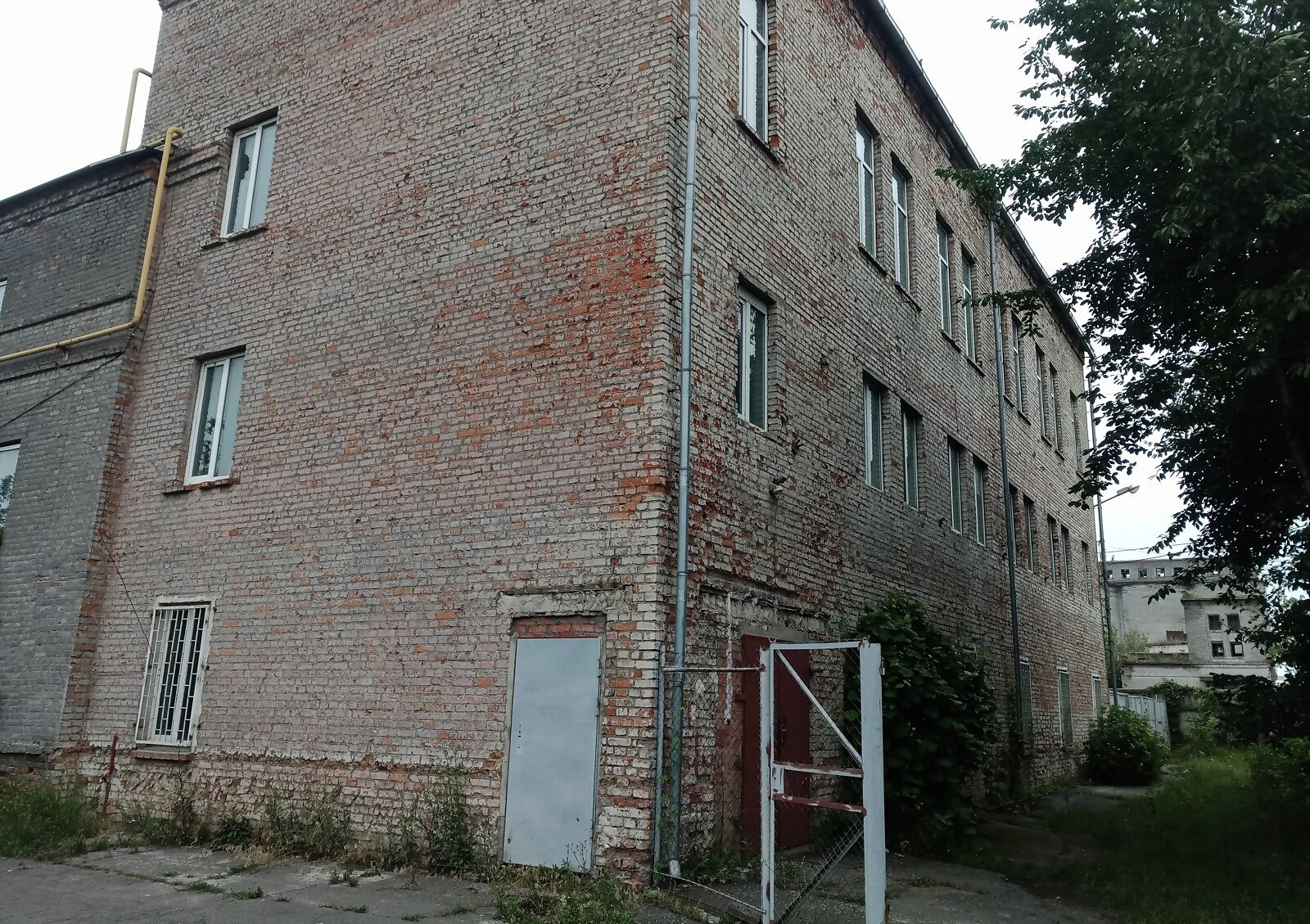 Комерційне приміщення, Замостянський: 74 приміщення, торг можливий - фото 1