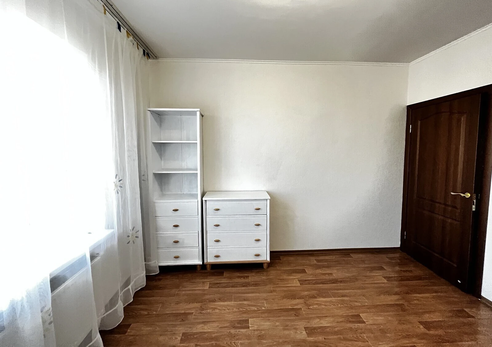 3-кімнатна квартира, Дарницький: біля метро Осокорки, торг можливий - фото 3