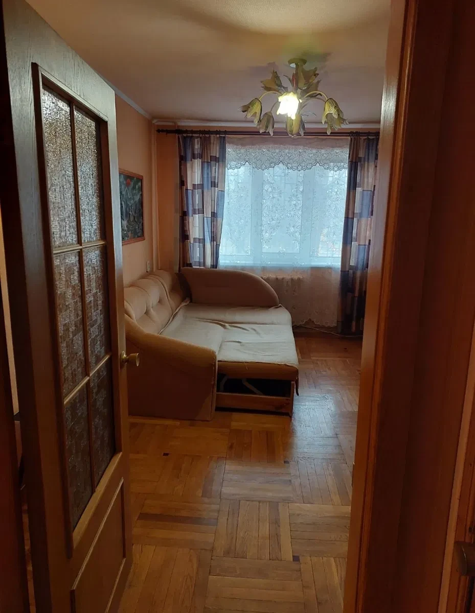 2-кімнатна квартира, Салтівський: єОселя, сигналізація, фото 5