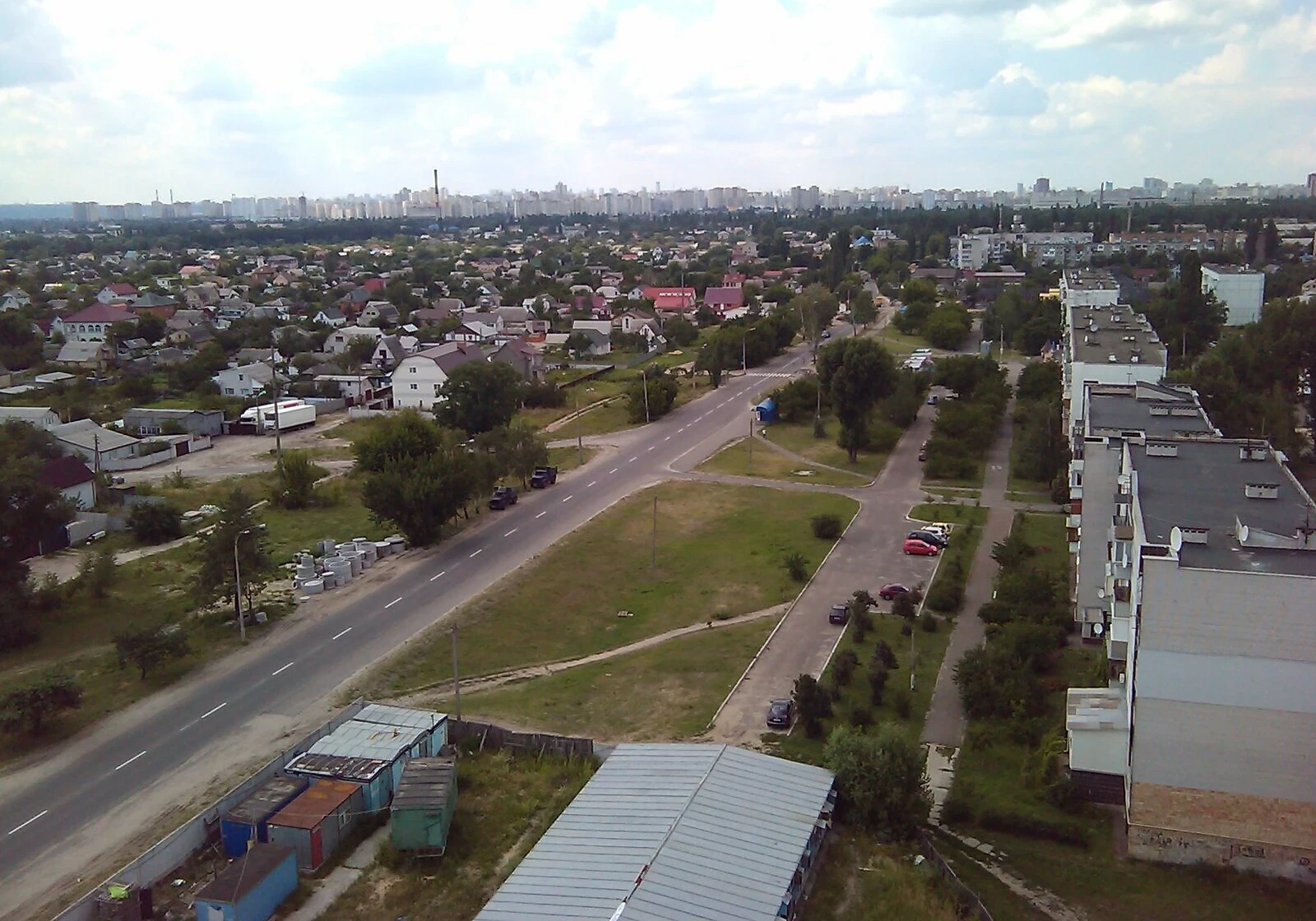 1-кімнатна квартира, Бортничі: метро Бориспільська, зовнішнє утеплення - фото 5