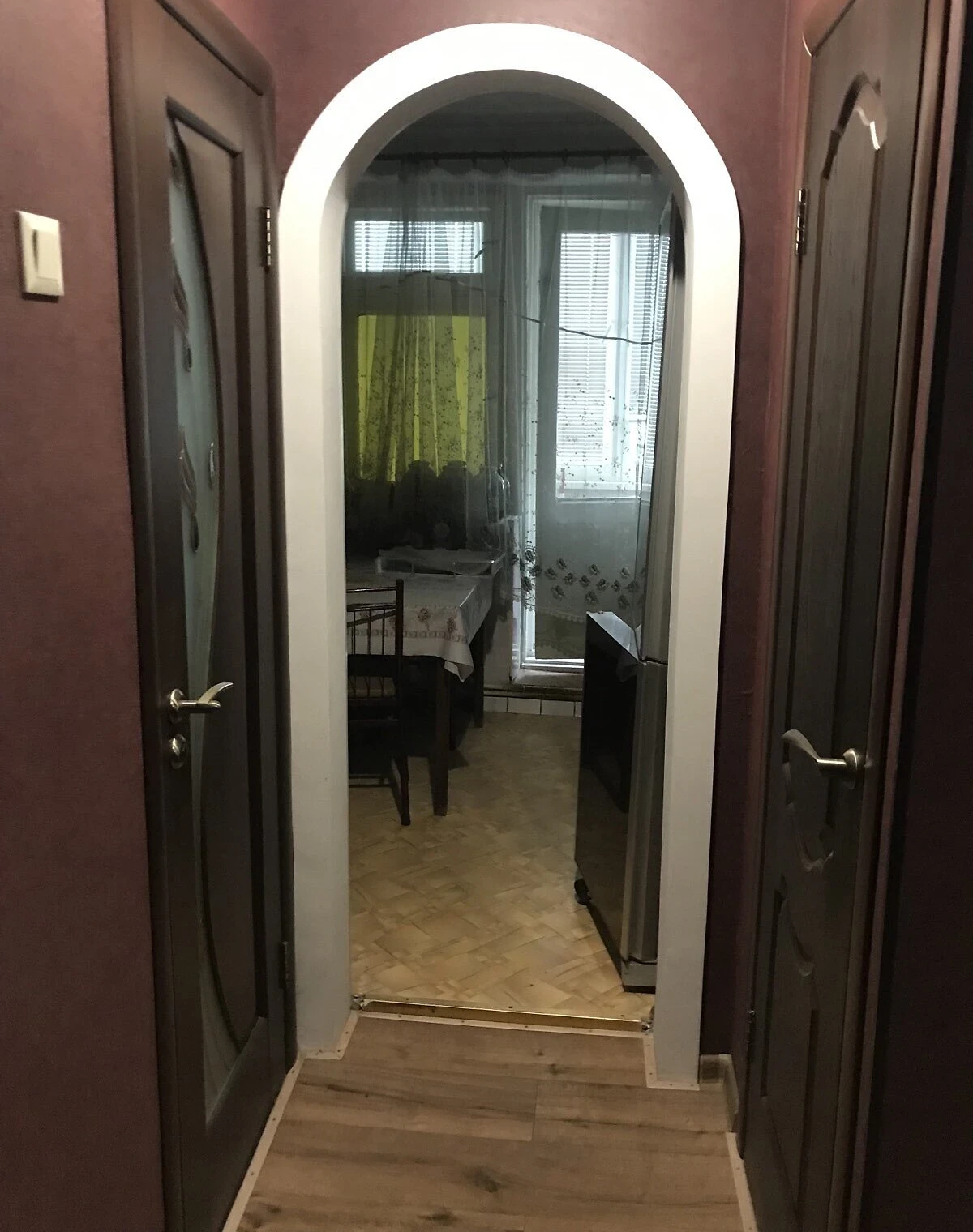2-кімнатна квартира, Запоріжжя: єВідновлення, роздільні кімнати - фото 4