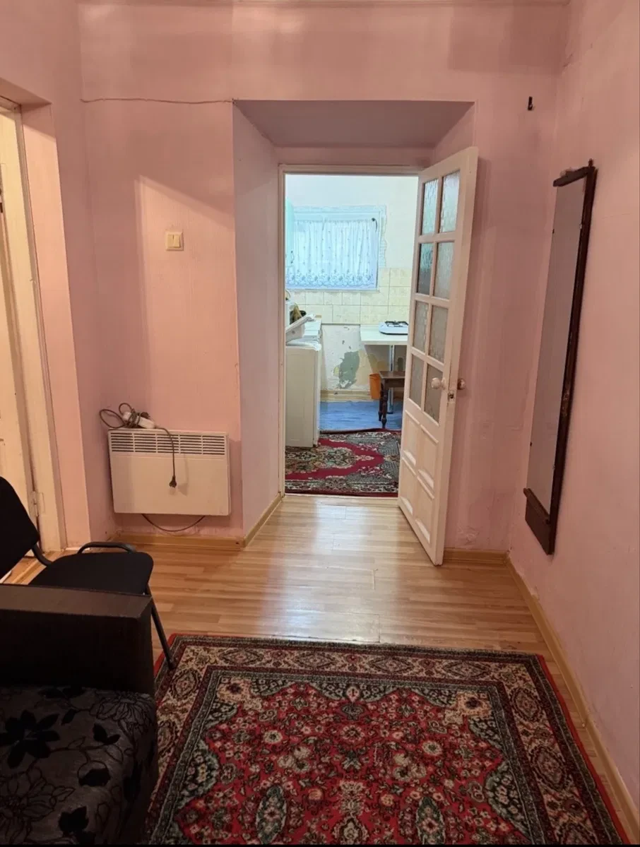 2-кімнатна квартира, Хаджибейський: тераса, вода під час відключень - фото 2