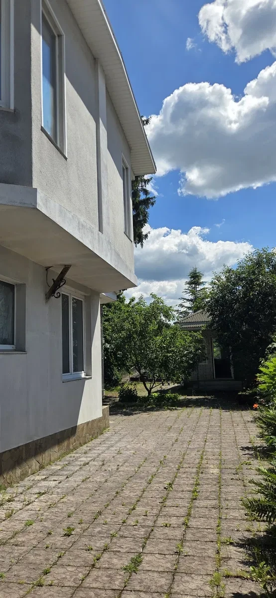 Будинок, Софіївська Слобідка: басейн, 15 соток, гараж - фото 4
